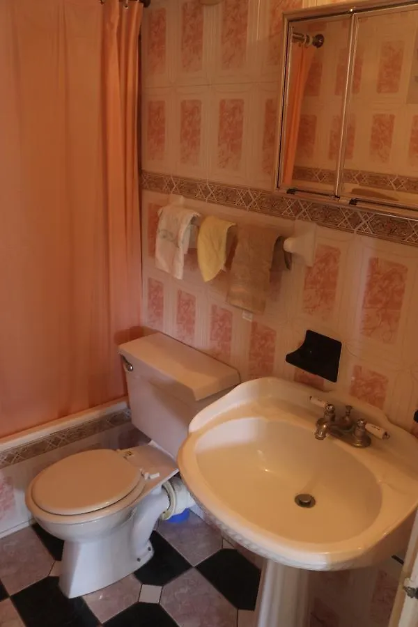 Oyster Shell Beach Suite @ Turtle Towers Ocho Rios Apartment