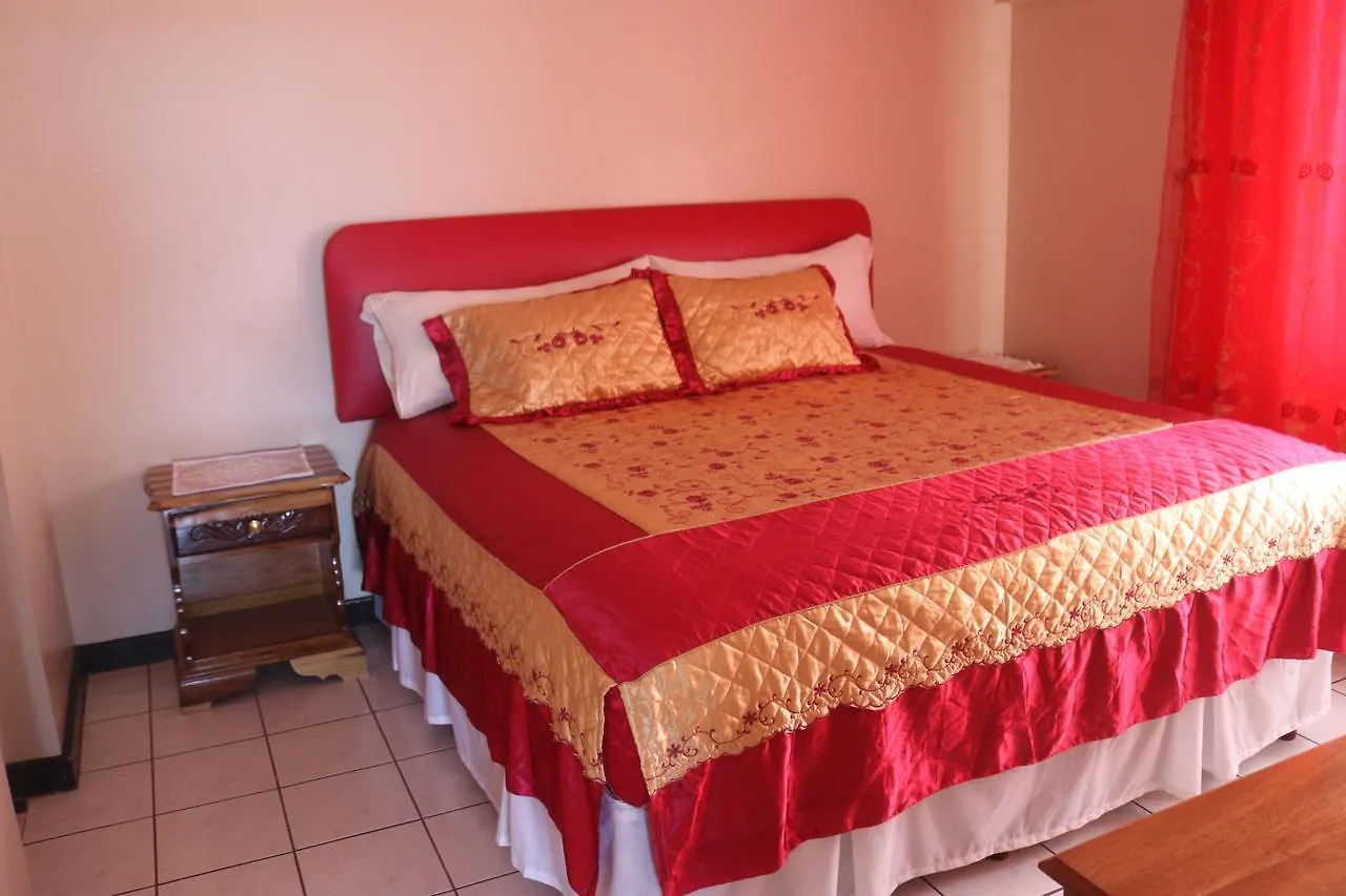 Oyster Shell Beach Suite @ Turtle Towers Ocho Rios